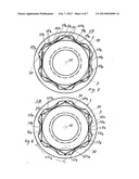 Quickly coupling socket diagram and image