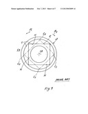 Quickly coupling socket diagram and image