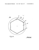 Quickly coupling socket diagram and image