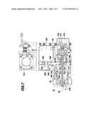 Machine Tool diagram and image