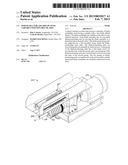 Power Multi-Blade Ripsaw With Variably Positionable Blades diagram and image