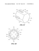 VEHICLE AND STRUCTURE SHIELD WITH FLEXIBLE FRAME diagram and image