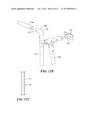 VEHICLE AND STRUCTURE SHIELD WITH FLEXIBLE FRAME diagram and image