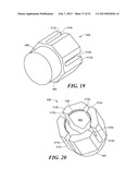 VEHICLE AND STRUCTURE SHIELD WITH FLEXIBLE FRAME diagram and image