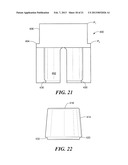 VEHICLE AND STRUCTURE SHIELD WITH FLEXIBLE FRAME diagram and image