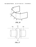 VEHICLE AND STRUCTURE SHIELD WITH FLEXIBLE FRAME diagram and image