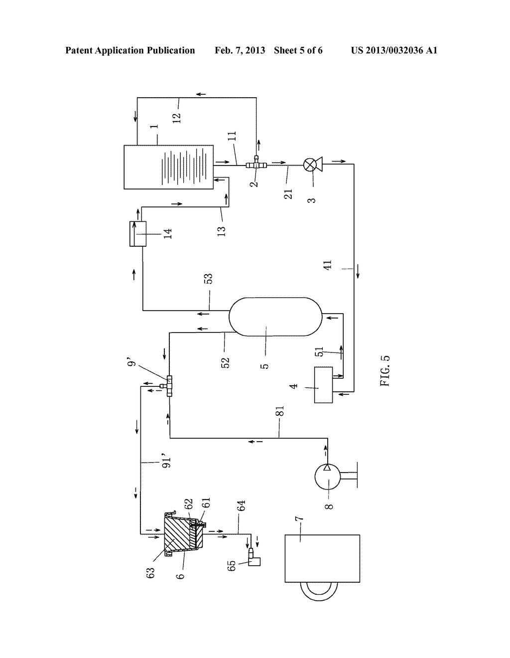 NESPRESSO - diagram, schematic, and image 06