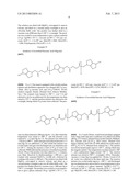 Phase Change Inks Containing Crystalline Trans-Cinnamic Diesters and     Amorphous Isosorbide Oligomers diagram and image