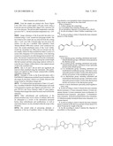 Phase Change Inks Containing Crystalline Trans-Cinnamic Diesters and     Amorphous Isosorbide Oligomers diagram and image