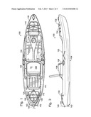 Self-Propelled Watercraft diagram and image