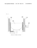 SINGLE-CRYSTAL MANUFACTURING APPARATUS AND METHOD FOR MANUFACTURING SINGLE     CRYSTAL diagram and image