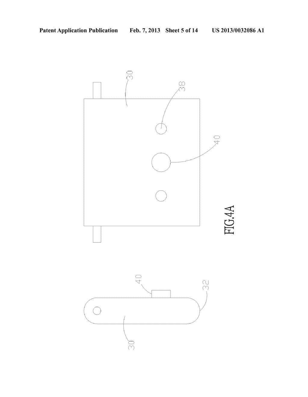 THICKNESS ADJUSTMENT DEVICE FOR THIN-FILM COATING - diagram, schematic, and image 06