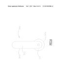 THICKNESS ADJUSTMENT DEVICE FOR THIN-FILM COATING diagram and image