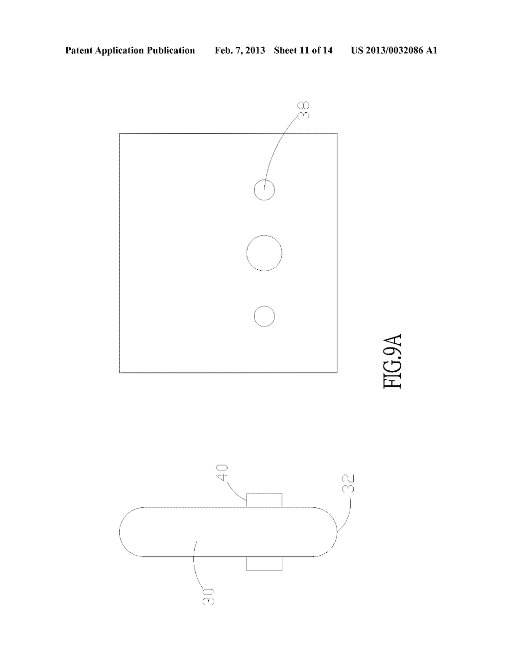 THICKNESS ADJUSTMENT DEVICE FOR THIN-FILM COATING - diagram, schematic, and image 12