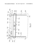 METHOD AND DEVICE FOR ELECTROSTATICALLY SEPARATING OVERSPRAY WITH AN     ABSORPTION AGENT diagram and image