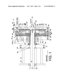 FRICTIONAL FLUID HEATING DEVICE AND METHOD THEREOF diagram and image