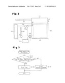 DEVICE FOR CONTROLLING INTERNAL COMBUSTION ENGINE diagram and image