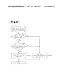 DEVICE FOR CONTROLLING INTERNAL COMBUSTION ENGINE diagram and image