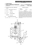 VALVE LIFT DEVICE FOR A COMBUSTION ENGINE diagram and image