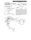 INTAKE SYSTEM OF INTERNAL COMBUSTION ENGINE diagram and image