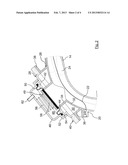 INTAKE SYSTEM OF INTERNAL COMBUSTION ENGINE diagram and image