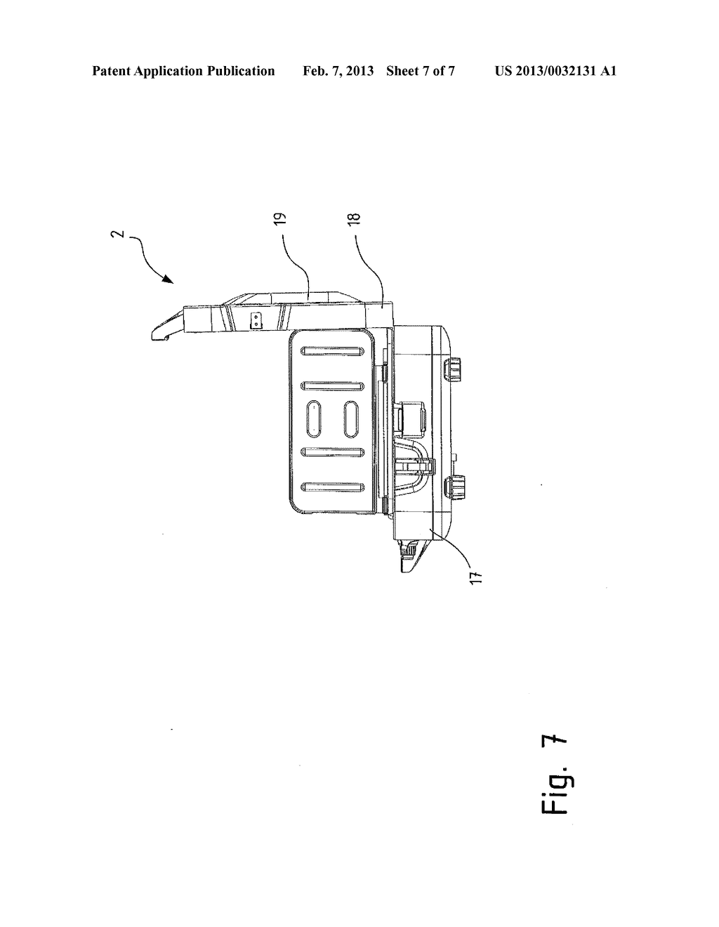 STORAGE BOX - diagram, schematic, and image 08