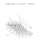 SYSTEMS AND METHODS OF GENERATING ENERGY FROM SOLAR RADIATION diagram and image