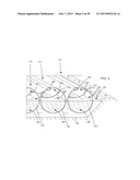 SYSTEMS AND METHODS OF GENERATING ENERGY FROM SOLAR RADIATION diagram and image