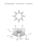 SYSTEMS AND METHODS OF GENERATING ENERGY FROM SOLAR RADIATION diagram and image