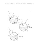 SYSTEMS AND METHODS OF GENERATING ENERGY FROM SOLAR RADIATION diagram and image