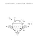 SYSTEMS AND METHODS OF GENERATING ENERGY FROM SOLAR RADIATION diagram and image