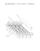 SYSTEMS AND METHODS OF GENERATING ENERGY FROM SOLAR RADIATION diagram and image