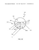 SYSTEMS AND METHODS OF GENERATING ENERGY FROM SOLAR RADIATION diagram and image