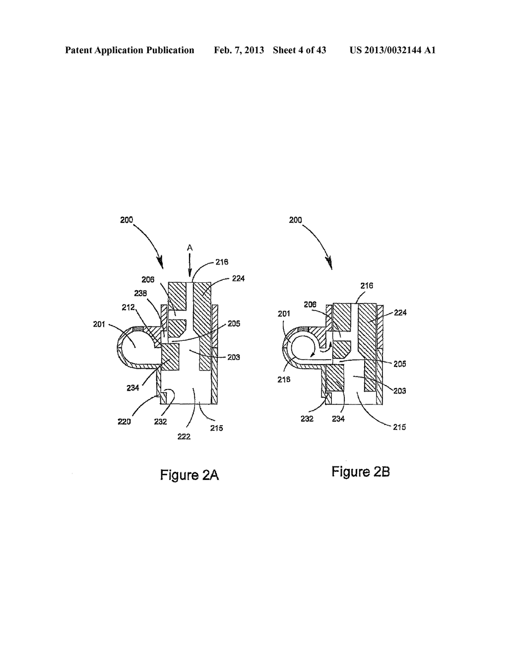 DOSE DELIVERY DEVICE FOR INHALATION - diagram, schematic, and image 05