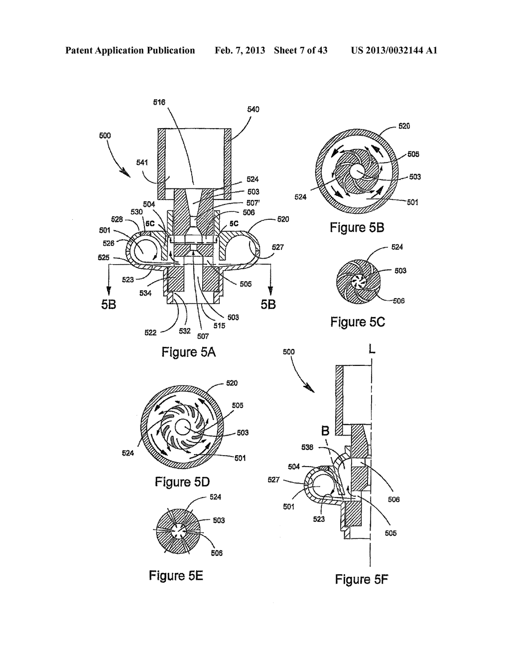 DOSE DELIVERY DEVICE FOR INHALATION - diagram, schematic, and image 08