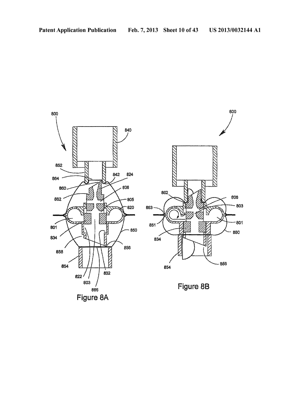 DOSE DELIVERY DEVICE FOR INHALATION - diagram, schematic, and image 11