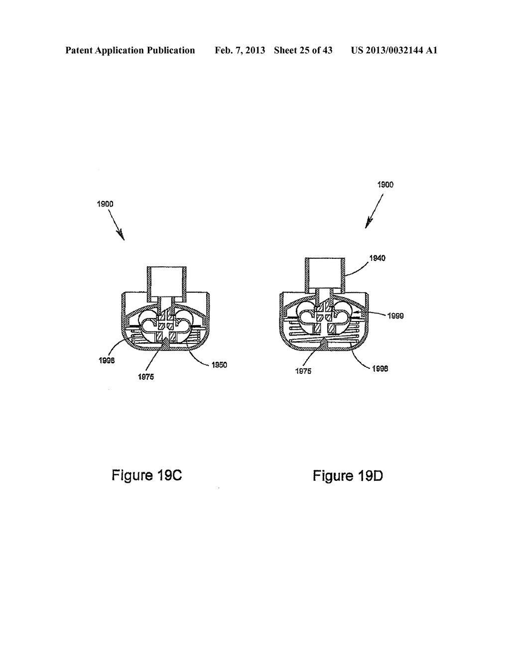 DOSE DELIVERY DEVICE FOR INHALATION - diagram, schematic, and image 26