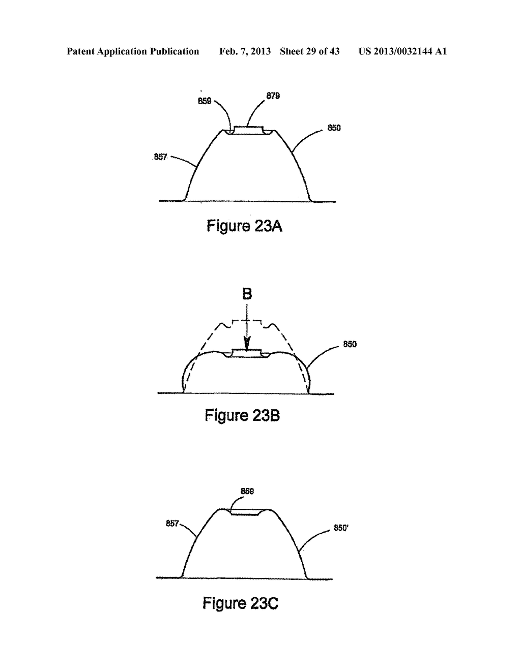 DOSE DELIVERY DEVICE FOR INHALATION - diagram, schematic, and image 30