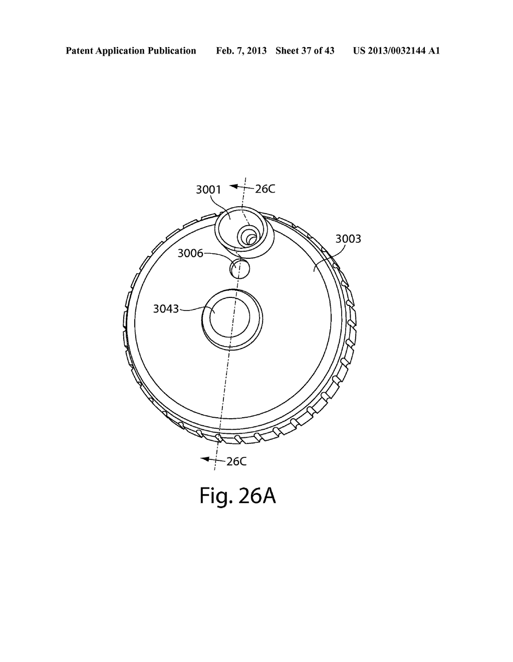 DOSE DELIVERY DEVICE FOR INHALATION - diagram, schematic, and image 38