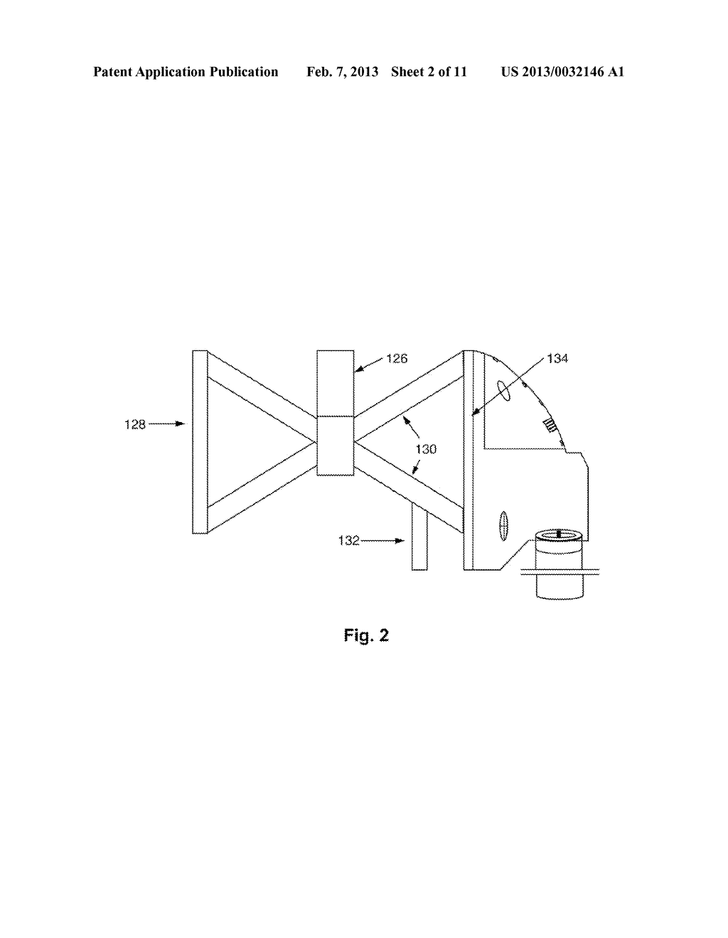 MODIFIED AIR DELIVERY APPARATUS, SYSTEM, AND METHOD - diagram, schematic, and image 03