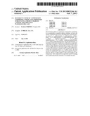 DETERGENT COSMETIC COMPOSITION COMPRISING ANIONIC AND AMPHOTERIC     SURFACTANTS, A HIGHLY CHARGED CATIONIC POLYMER AND A WATER-SOLUBLE SALT diagram and image