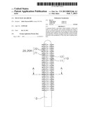 MULTI MASCARA BRUSH diagram and image