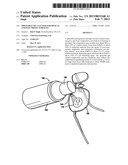 SPRAYABLE GEL CLEANER FOR OPTICAL AND ELECTRONIC SURFACES diagram and image