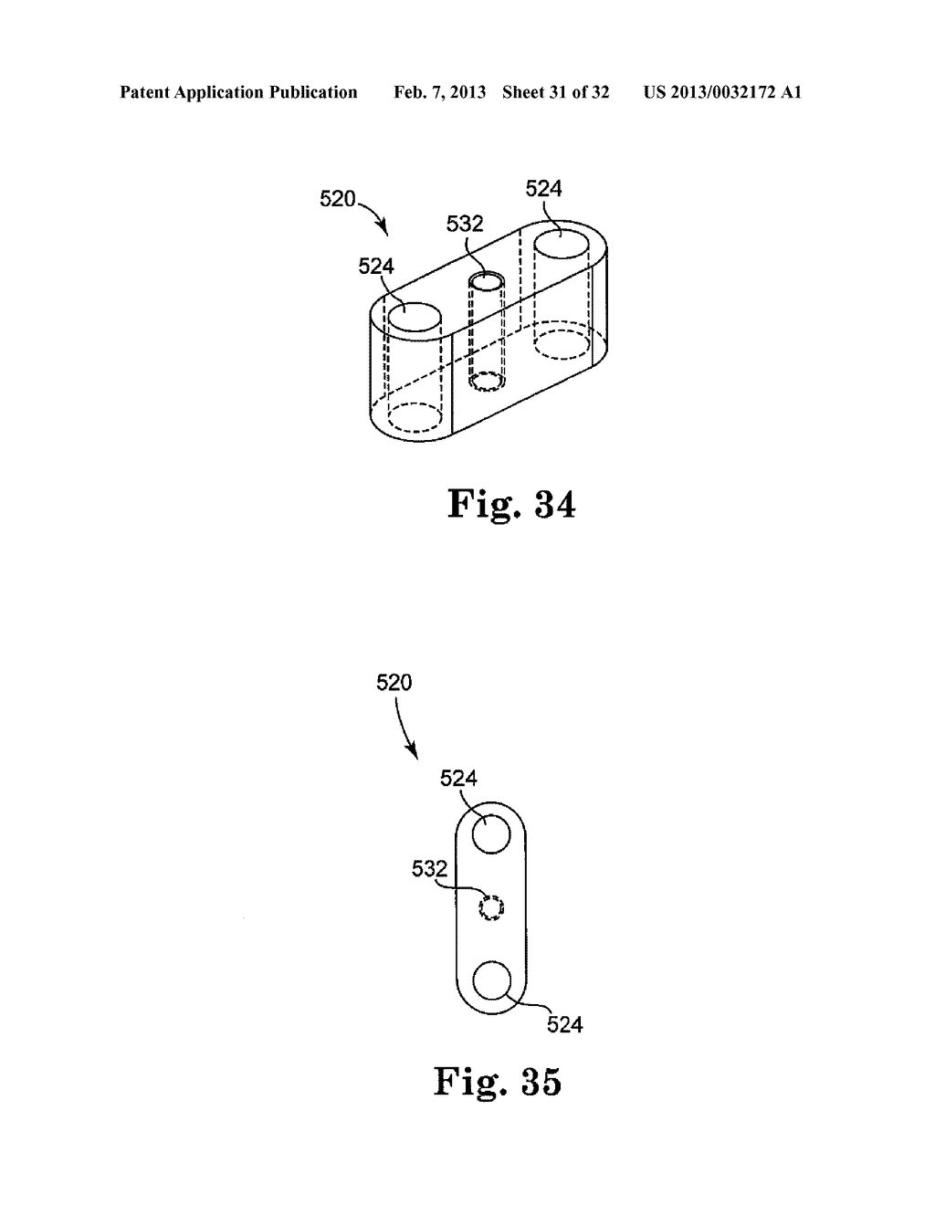 METHOD OF REMOVING LIQUID FROM A BARRIER STRUCTURE - diagram, schematic, and image 32