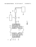 CLEANING SYSTEM, CLEANING DEVICE, AND METHOD OF USING CLEANING DEVICE diagram and image