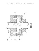 CLEANING SYSTEM, CLEANING DEVICE, AND METHOD OF USING CLEANING DEVICE diagram and image