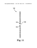 BARRIER STRUCTURE AND NOZZLE DEVICE FOR USE IN TOOLS USED TO PROCESS     MICROELECTRONIC WORKPIECES WITH ONE OR MORE TREATMENT FLUIDS diagram and image