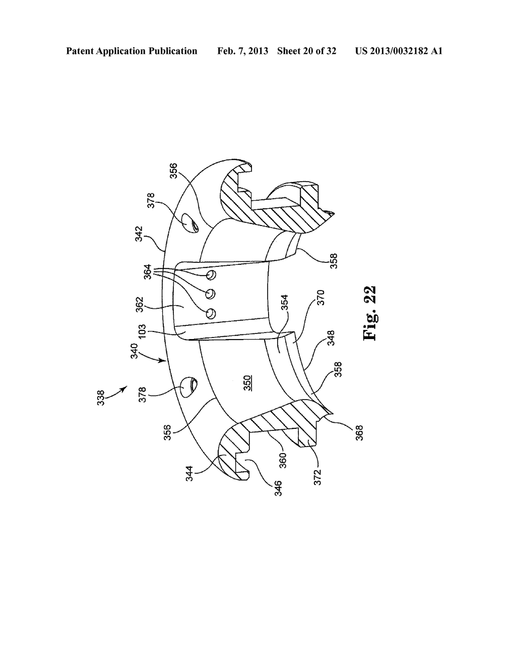 BARRIER STRUCTURE AND NOZZLE DEVICE FOR USE IN TOOLS USED TO PROCESS     MICROELECTRONIC WORKPIECES WITH ONE OR MORE TREATMENT FLUIDS - diagram, schematic, and image 21