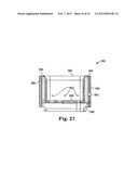 BARRIER STRUCTURE AND NOZZLE DEVICE FOR USE IN TOOLS USED TO PROCESS     MICROELECTRONIC WORKPIECES WITH ONE OR MORE TREATMENT FLUIDS diagram and image