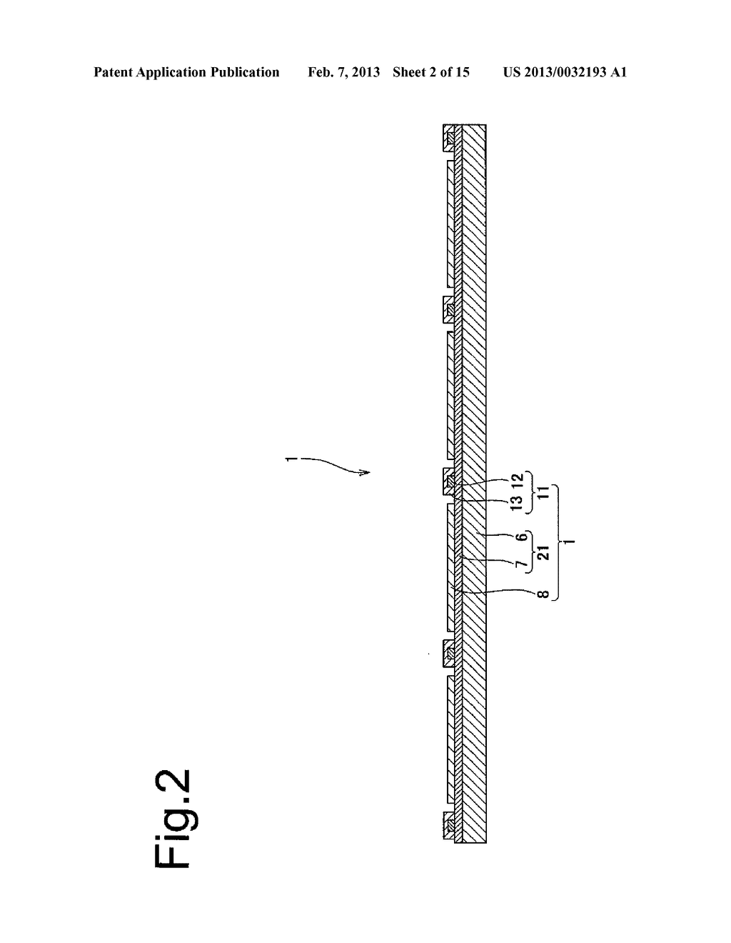 DYE-SENSITIZED SOLAR CELL MODULE AND MANUFACTURING METHOD FOR SAME - diagram, schematic, and image 03